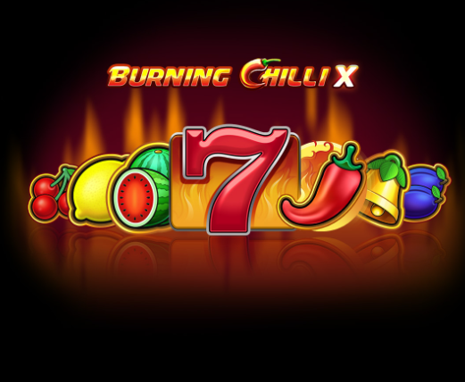 spicy online slot 🌶️