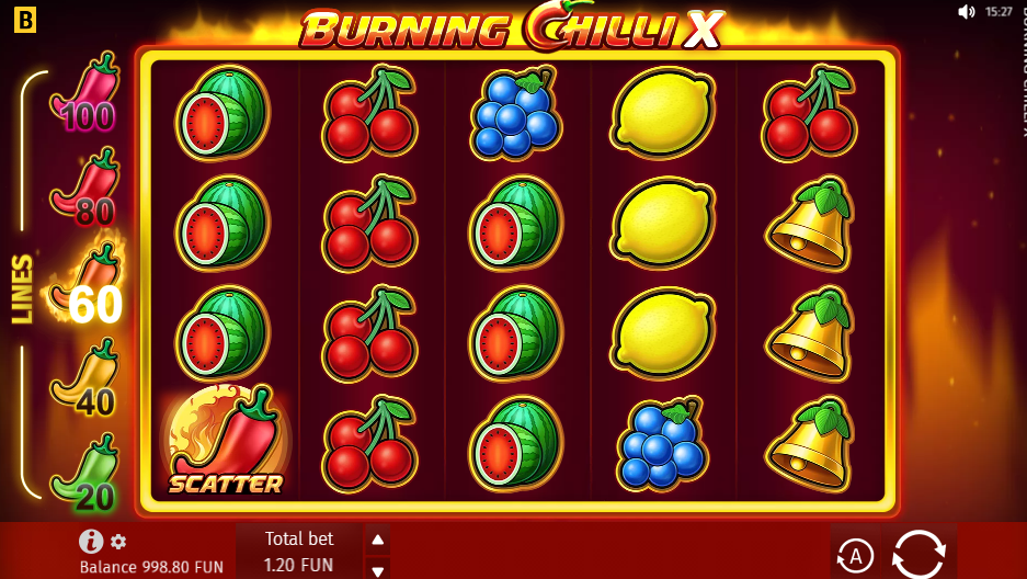 spicy online slot 🌶️ 2